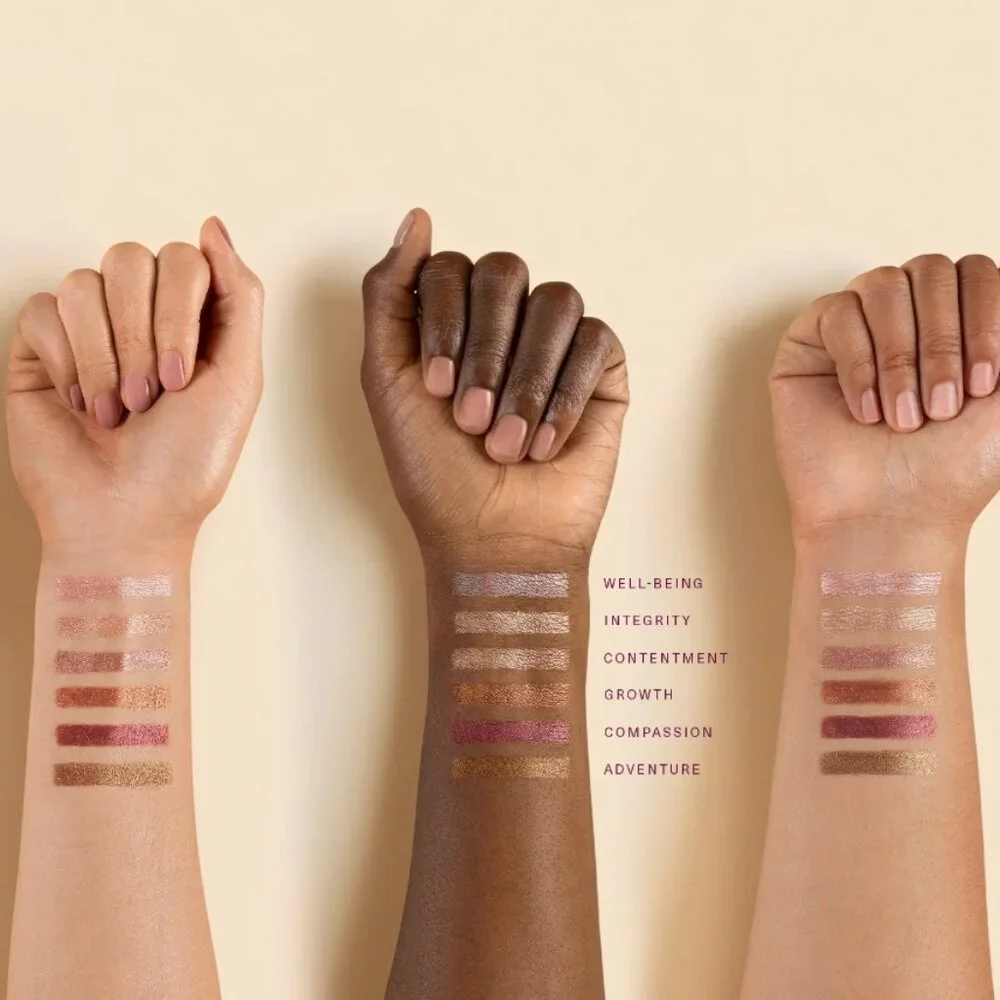NWT Rare Beauty All of the Above Weightless Shadow Stick in Adventure